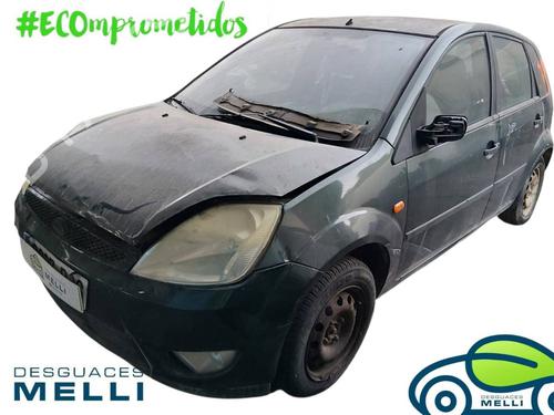 Teile für FORD FIESTA V (JH_, JD_)  1.4 TDCi  4988353 