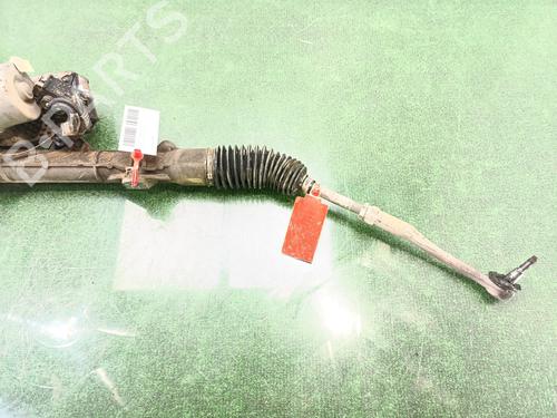 Steering rack PEUGEOT 207 (WA_, WC_)  | BP29984101M22