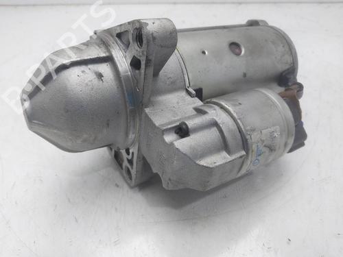 Starter CHEVROLET CAPTIVA (C100, C140) 2.2 D | BP38684734M8 - Image 2