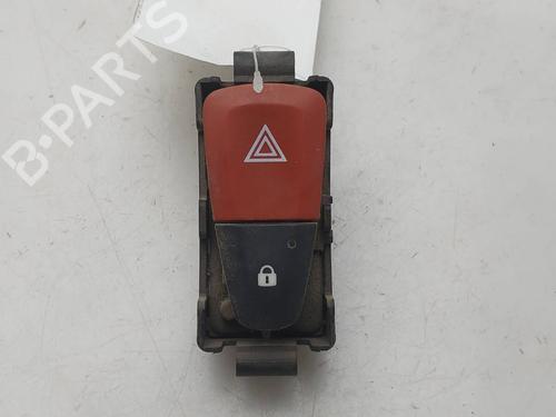 Used Warning switch Warning switch RENAULT MEGANE III Grandtour (KZ0/1) [2008-2016] 39717327 39717327