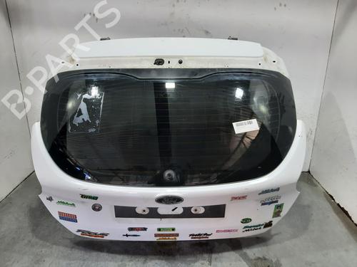 Used Tailgate FORD FOCUS III 1.5 TDCi (95 hp) 14982548