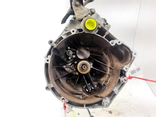 Used Gearbox FORD FIESTA VI (CB1, CCN) 1.4 TDCi (70 hp) 30081716