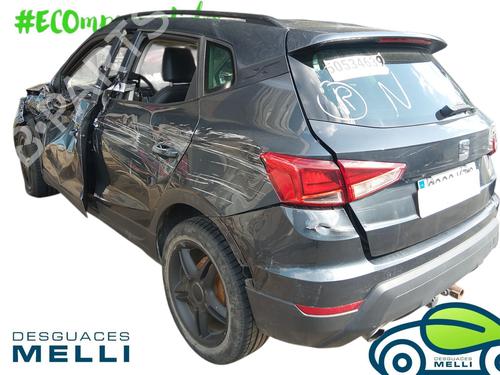 Steering rack SEAT ARONA (KJ7, KJP)  | BP34008310M22  - Image 8