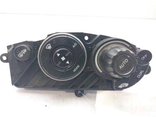 Used Climate control HONDA CIVIC VIII Hatchback (FN, FK) 2.2 CTDi (FK3) (140 hp) 12412785