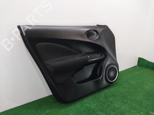 Front left panel NISSAN JUKE (F15) 1.2 DIG-T | BP15230128C58 