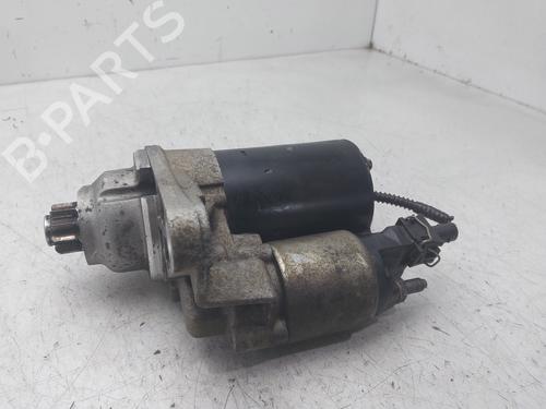 Startmotor VW FOX Hatchback (5Z1, 5Z3, 5Z4) 1.2 (55 hp) 32083290