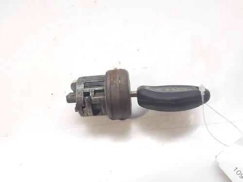 Used Ignition barrel BMW 3 (E46) 316 i (105 hp) 11035804