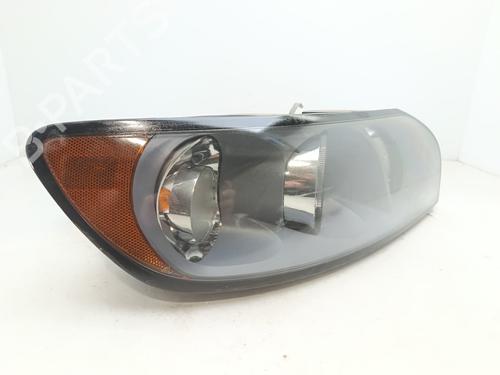 Right headlight VOLVO V50 (545) 2.0 D | BP34164158C29  - Image 5