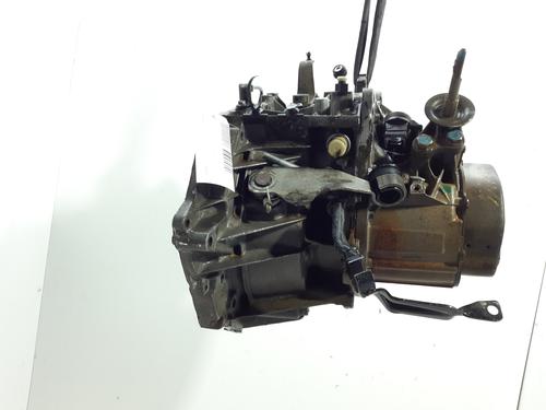 Gearbox CITROËN XANTIA (X1_, X2_) 1.9 Turbo D | BP8881389M3 