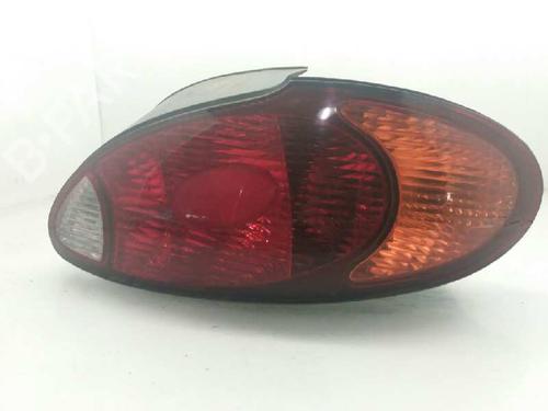 Used Right taillight HYUNDAI LANTRA II (J-2) 1.6 16V (114 hp) 2862480