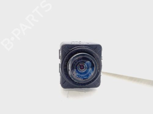 Used Camera MERCEDES-BENZ B-CLASS Sports Tourer (W246, W242) [2011-2018]  21769197