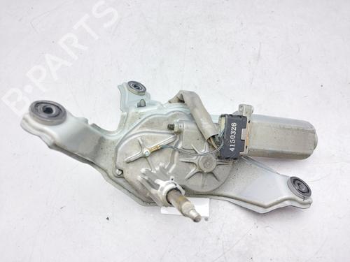 Used Rear wiper motor KIA RIO III (UB) 1.1 CRDi (75 hp) 12416566