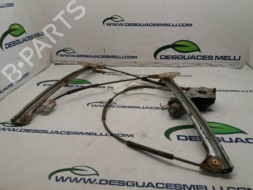Front right window mechanism CITROËN XSARA (N1) 1.9 TD | BP2871095C23 