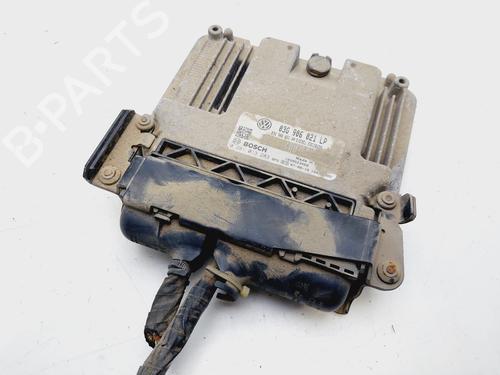 Used Engine control unit (ECU) SEAT ALTEA XL (5P5, 5P8) [2006-2015]  30438139