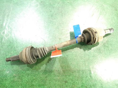 Left front driveshaft FORD MONDEO III Turnier (BWY) 2.0 16V TDDi / TDCi | BP9112857M38 