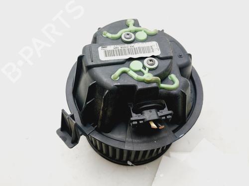 Used Heater blower motor DACIA SANDERO [2008-2025]  27314382