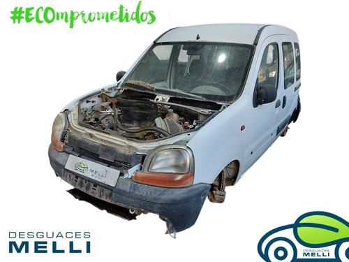 Used Parts RENAULT KANGOO (KC0/1_) [1997-2026]  4468611