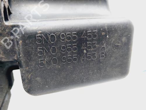 Windscreen washer tank VW TIGUAN (5N_)  | BP29584648C113 