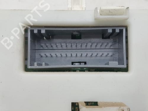 Climate control RENAULT LAGUNA II (BG0/1_) 1.9 dCi (BG08, BG0G) | BP33020295I5  - Image 5