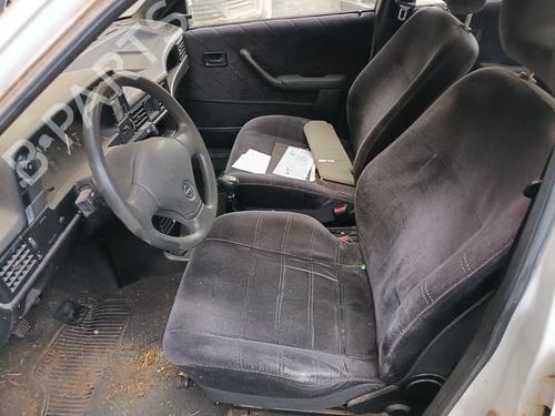 Left mirror OPEL KADETT E (T85) 1.6 S (C19, D19) | BP29345088C26 