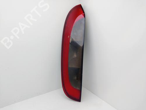 Fanale posteriore sinistro OPEL CORSA C (X01) 1.0 (F08, F68) (60 hp) 30581425