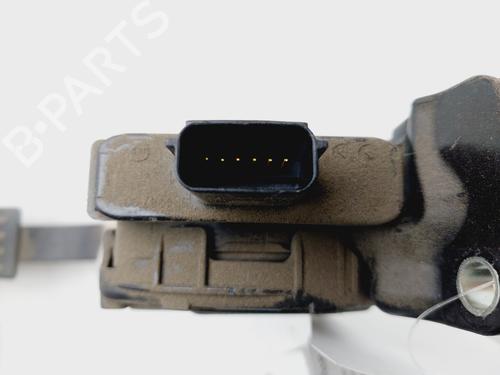 Pedal FORD FOCUS III  | BP29585843I4 