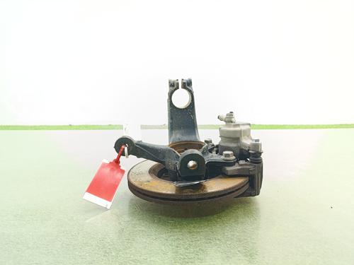 Right front steering knuckle PEUGEOT 108 1.2 | BP34348385M26 - Image 2