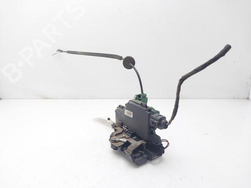 Rear right lock VW POLO (9N_, 9A_) 1.4 16V | BP19778511C99 