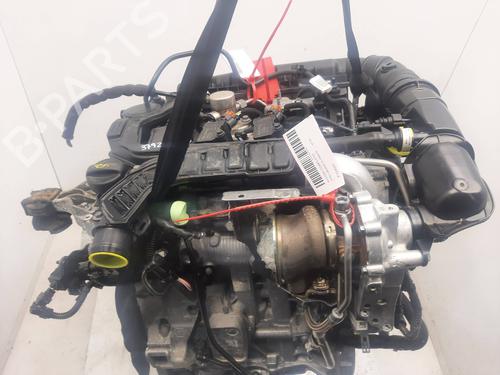 Engine OPEL MOKKA | BP31809250M1