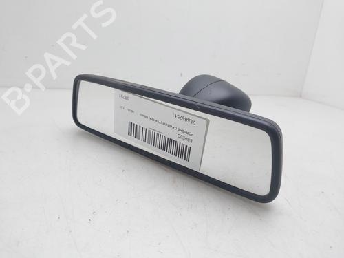 Rear mirror PORSCHE CAYENNE (9PA) 3.2 | BP36780971I6 - Image 3