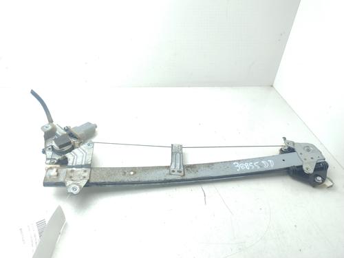 Vindusheismekanisme høyre foran SUBARU FORESTER (SJ_) [2012-2026]  31816795