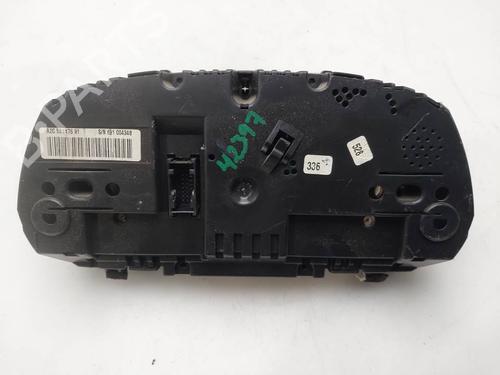Instrument cluster BMW 3 (E90) 320 d | BP40294733C47 - Image 3