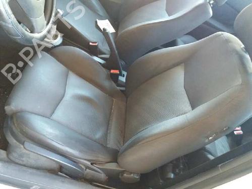 Driver airbag SEAT IBIZA III (6L1)  | BP2882719C9 