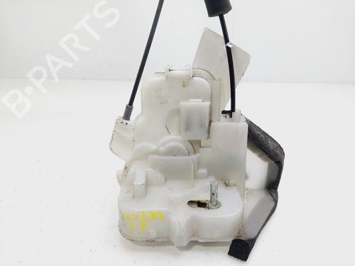 Used Rear left lock SUBARU LEGACY V (BM) [2009-2025]  29719645