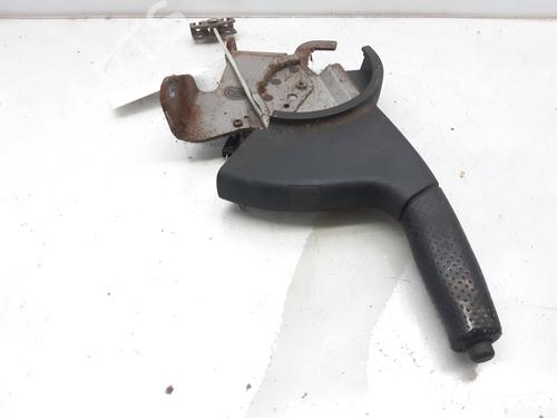 Used Hand brake NISSAN X-TRAIL II (T31) 2.0 dCi 4x4 (150 hp) 8765887