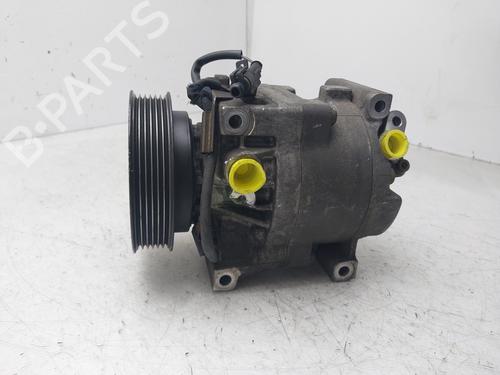 Used AC compressor FIAT BRAVO I (182_) 1.9 JTD 105 (105 hp) 30831427