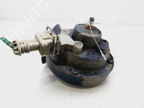 Horn RENAULT MEGANE III Grandtour (KZ0/1)  | BP29763636E13 
