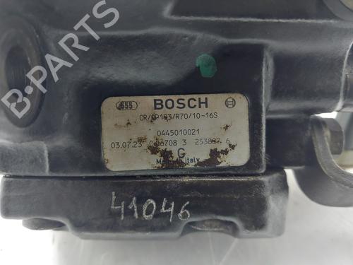 Injection pump CITROËN C5 I (DC_) 2.2 HDi (DC4HXB, DC4HXE) | BP32516092M78  - Image 5