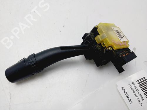 Steering column stalk HYUNDAI SONATA V (NF) 2.0 CRDi | BP18902373I23 