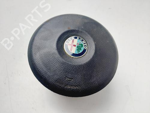 Førerens kollisjonspute ALFA ROMEO 159 Sportwagon (939_) 1.9 JTDM 16V (939BXC1B, 939BXC12) (150 hp) 20241857