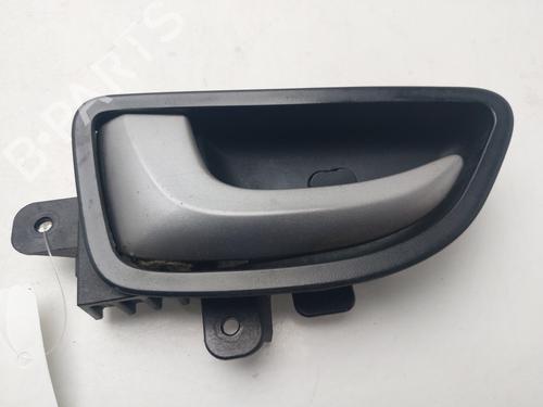 Used Front right interior door handle Front right interior door handle 37149370 37149370