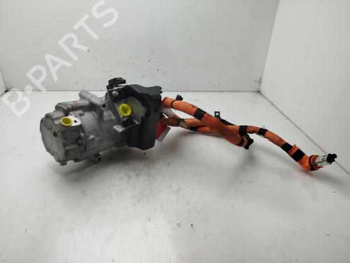 Used AC compressor AC compressor RENAULT CLIO V (B7_) [2019-2026] 33214267 33214267