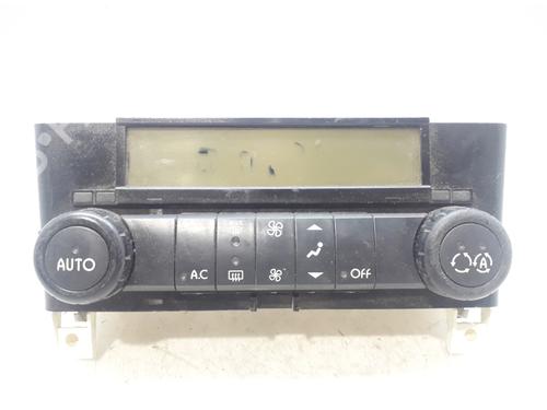 Climate control RENAULT LAGUNA II (BG0/1_) 1.9 dCi (BG05) (92 hp) 8200487008 | 8200487008 |