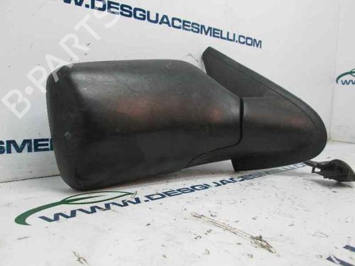 Right mirror VW GOLF III (1H1) 1.4 | BP2985069C27 