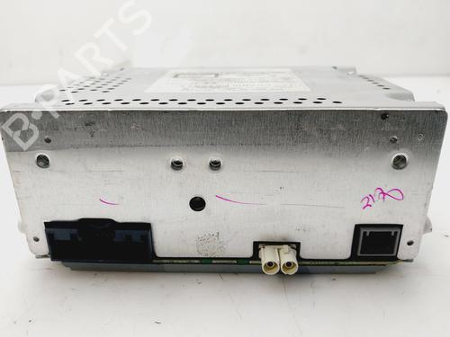 Radio LAND ROVER RANGE ROVER EVOQUE (L538)  | BP26967259E6 