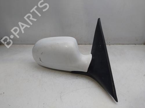 Right mirror DAEWOO NUBIRA Saloon (J100) 1.6 16V | BP16160226C27 