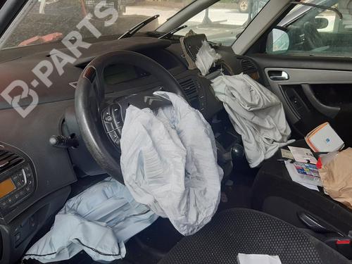 Right taillight CITROËN C4 Grand Picasso I (UA_) 1.6 HDi | BP11051527C35  - Image 6