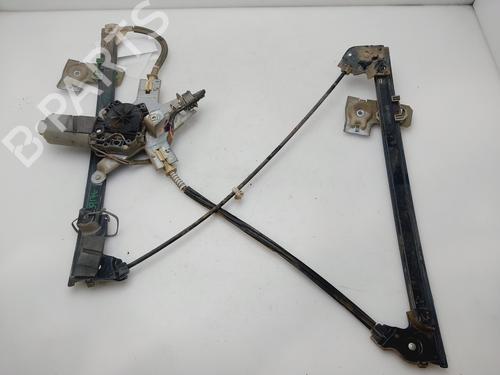 Used Front left window mechanism SEAT CORDOBA (6K1, 6K2) [1993-2002]  28536984