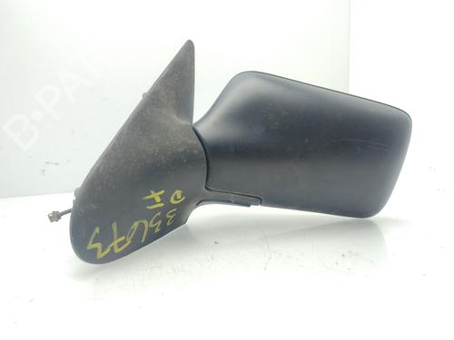 Left mirror SEAT IBIZA II (6K1) 1.9 D | BP22630951C26 