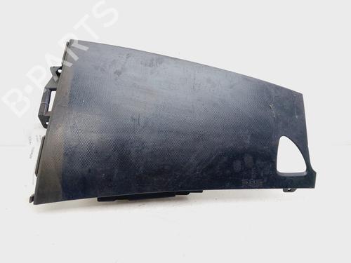 Used Passenger airbag MITSUBISHI OUTLANDER II (CW_W) 2.0 DI-D (CW8W) (140 hp) 30680731